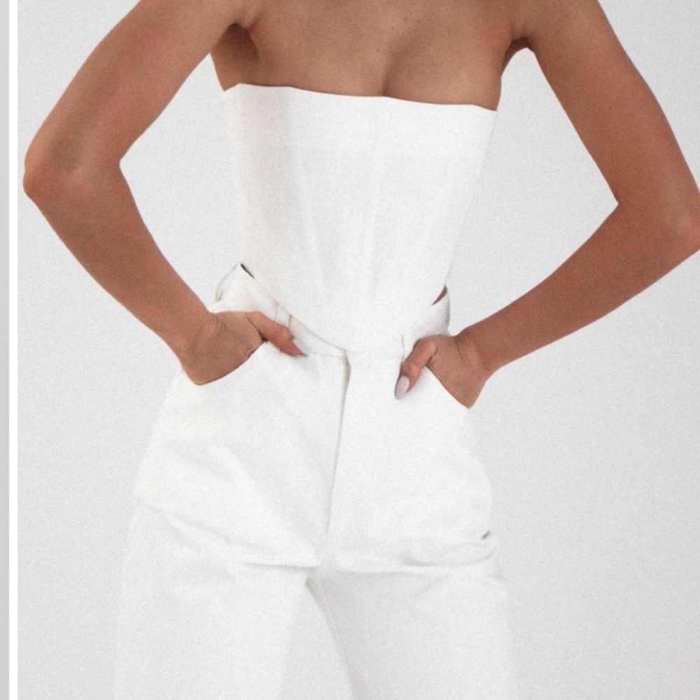 Natalie Rolt VALENCIA BUSTIER